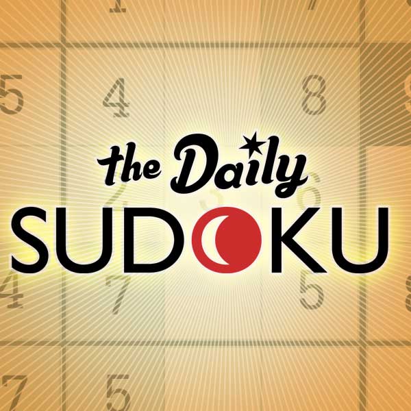 The Indian Express' classic crossword and sudoku is now online