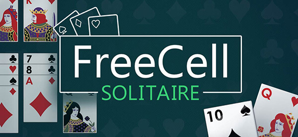 freecell solitaire play it online